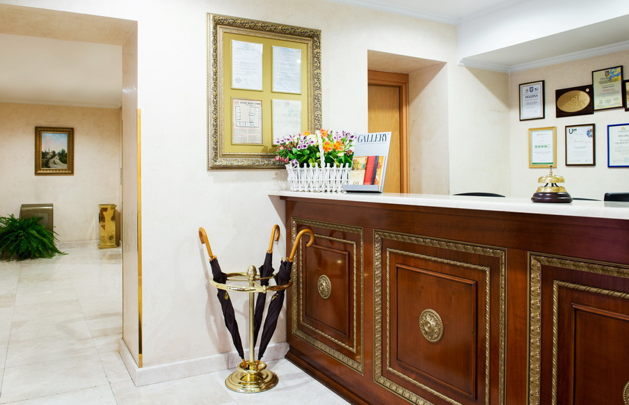 Optima Collection Podil Plaza Hotel Kiev Ngoại thất bức ảnh