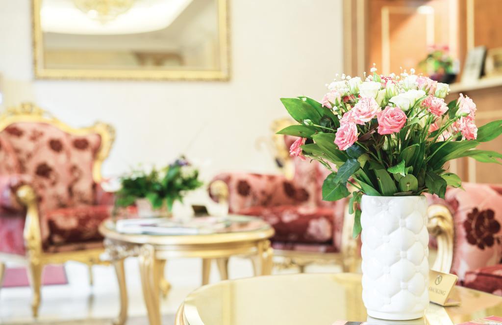 Optima Collection Podil Plaza Hotel Kiev Ngoại thất bức ảnh